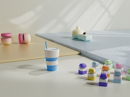 动态渲染（个人主页-ZNjc3NzUwODQ=） - 产品 - 站酷设计师包菜炒鸡蛋原创素材 - 站酷ZCOOL