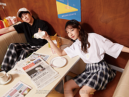 米菲 X 乐趣 | 你眼中有星河