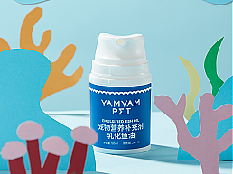 宠物用品｜漾漾宠