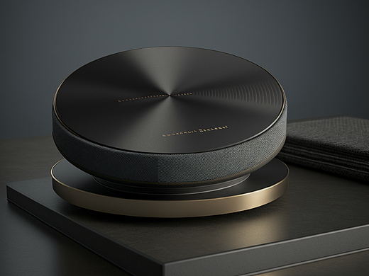 藍牙音響（個人主頁-ZNjUwNTg4NDQ=） - AI作品 - 站酷設(shè)計師常州木丁工業(yè)設(shè)計原創(chuàng)素材 - 站酷ZCOOL