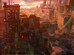 New City