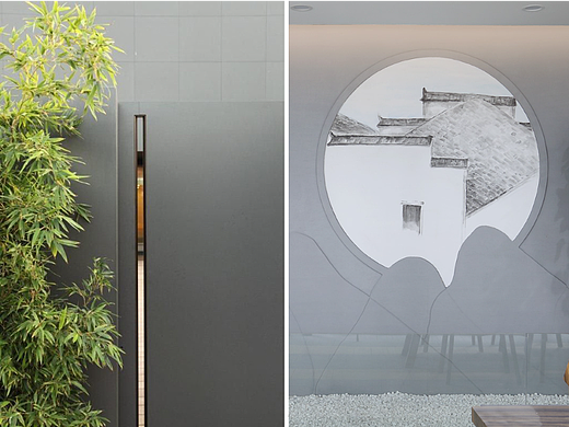 文华东方设计一站式量身定制办公室装修