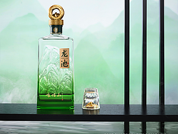 峨眉山龙池白酒/金顶✖聚影视觉