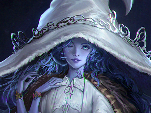 菈妮