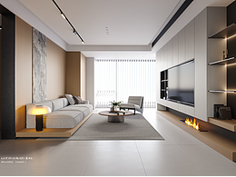 家装设计效果图