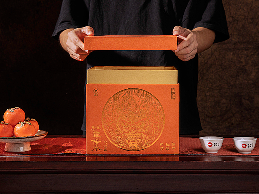 2022 【熟茶拍摄】（个人主页-ZNjQzMDEyMTY=） - 产品摄影 - 站酷设计师里里里里里花原创素材 - 站酷ZCOOL