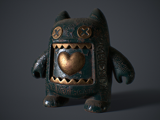 《魔鬼猫》2022 B