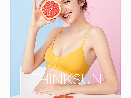 THINKSUN 形尚摄影 | ZIM