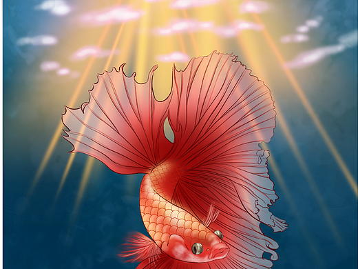 曙光