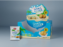 福事多x逸兴 | 食品包装设计