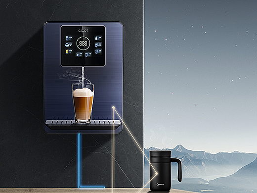 管线机详情和做的一些KV海报