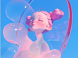 遇见另一个自己✨💫