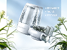 水龙头净水器