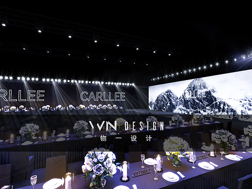 CARLLEE·新生秘境