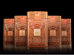 三千茶业X言森创意 I 年度炬作 I 大真罐产品开发