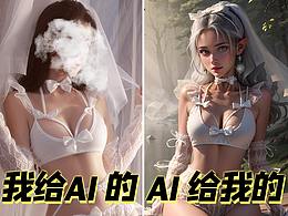 训练专属lora模型