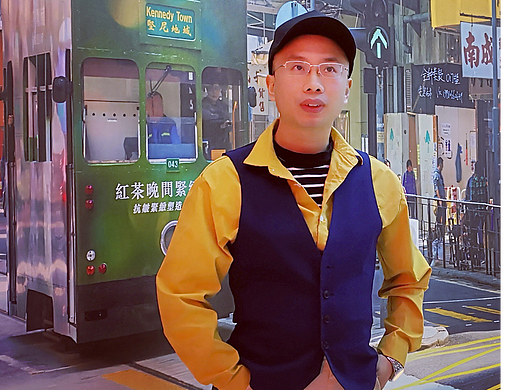 楊大俠楊科心情頻道：讓日子充實(shí)起來(lái)，讓歲月豐富起來(lái)（個(gè)人主頁(yè)-ZMTUwMjcwMA==） - 多領(lǐng)域 - 站酷設(shè)計(jì)師楊大俠HeroYang原創(chuàng)素材 - 站酷ZCOOL