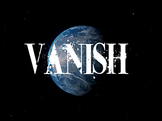 VANISH