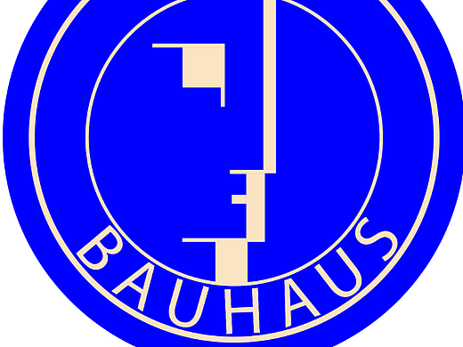 包豪斯  Bauhaus