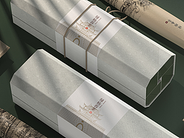 綠楊春茶｜包裝設(shè)計