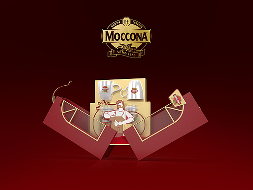 MoCCONA HAPPY NEW YEAR