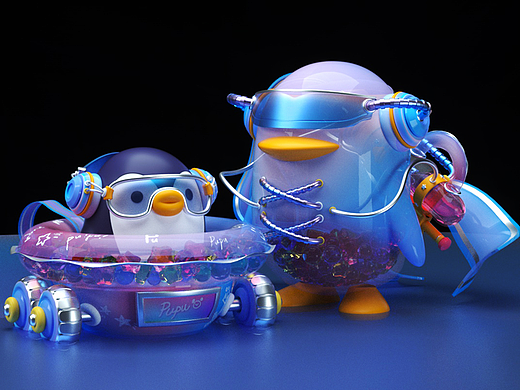 qqx计划，X计划体验宇航员