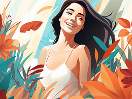 妇女节系列海报