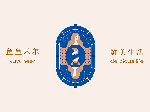 LOGO | yuyuheer