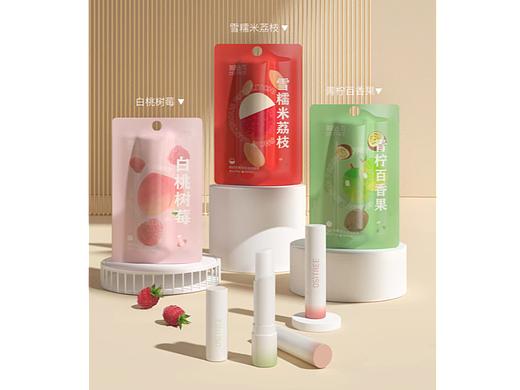 产品建模 场景渲染
