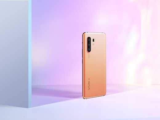 vivo丨x30美图~