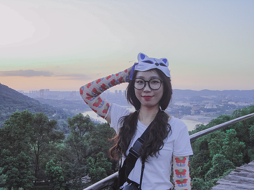 重慶周末集市游-放風(fēng)島（個(gè)人主頁-ZNjA4NDE4MjA=） - 人像攝影 - 站酷設(shè)計(jì)師貓膩愛吃奧利奧原創(chuàng)素材 - 站酷ZCOOL