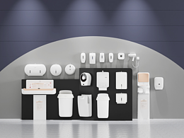 2023年三維動(dòng)畫渲染作品年度總結(jié)（Blender/RHINO）