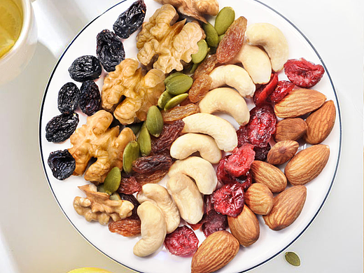 每日坚果（个人主页-ZNTk3MDAxMzY=） - 其他平面 - 站酷设计师麻辣酱橘子原创素材 - 站酷ZCOOL