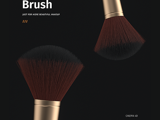 PS/C4D:小蒋同学——