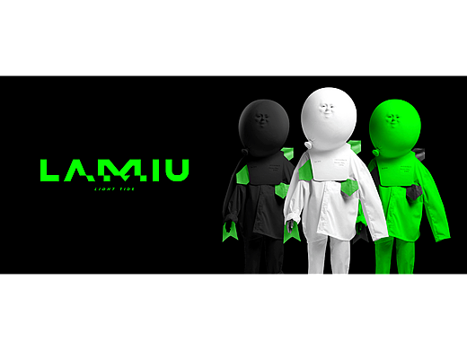 LAMIU-兰谬/有趣的创想力！