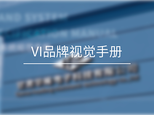 VI视觉品牌
