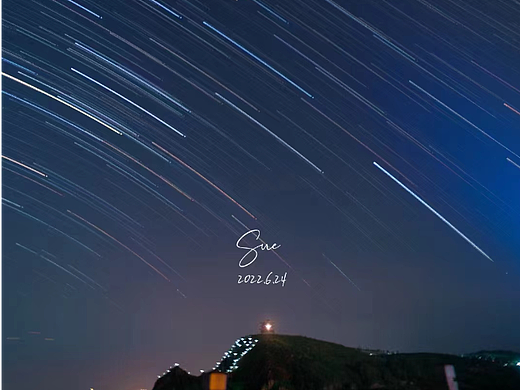 和星星的故事