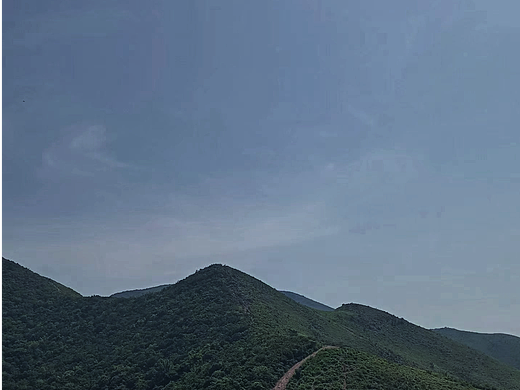 &quot;山野秘境：自然之诗与光影画卷&quot;