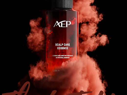 精华液渲染（个人主页-ZNjEwMTY1MDA=） - 产品 - 站酷设计师Jay_Qa原创素材 - 站酷ZCOOL