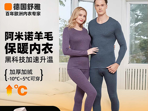 （舒雅服饰公司）线上推广