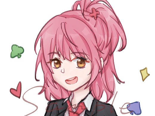 亚梦草头