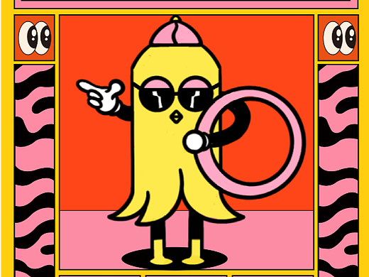 【第六天】西柚—海報二創(chuàng)（個人主頁-ZNjIxMDU4NzY=） - 海報 - 站酷設計師西柚Sunshine原創(chuàng)素材 - 站酷ZCOOL