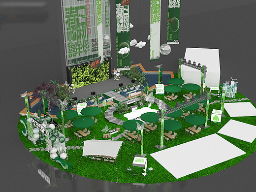 砂之船春购走秀