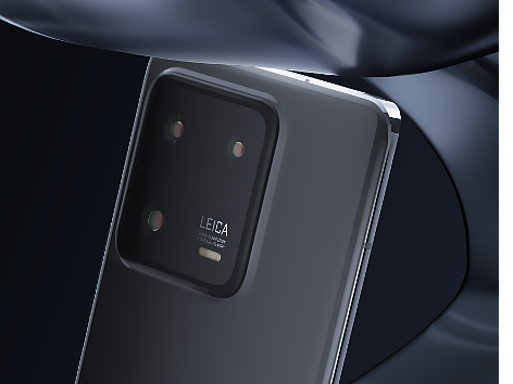 blender xiaomi 13pro