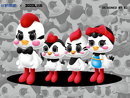 飛鶴IP形象升級&FEIHE FAMILY IS COMING