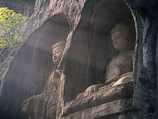 灵隐寺