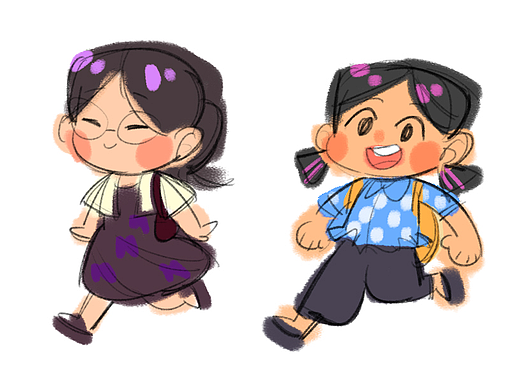 快乐小孩的快乐记录