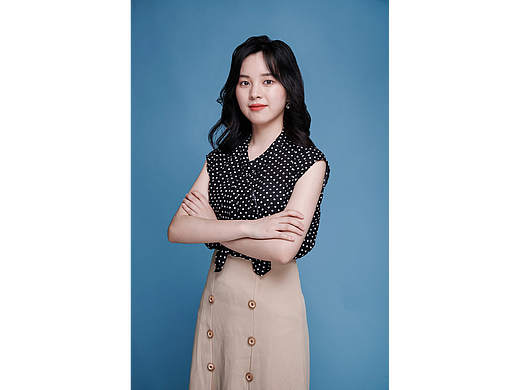 职场人物商务摄影图