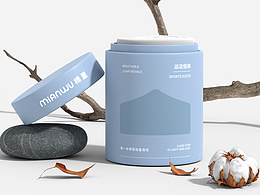 品牌设计全案