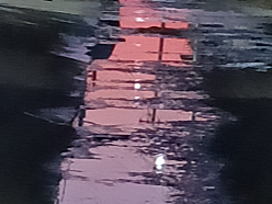 不经意间的落日（个人主页-ZNjY5MzM1Mjg=） - 风光摄影 - 站酷设计师FJNEMG原创素材 - 站酷ZCOOL